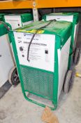 Ebac 110v dehumidifier 1808-2373