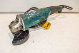 Makita GA5021 110v angle grinder1101-2252