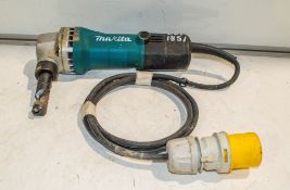 Makita JN1601 110v nibbler A746518