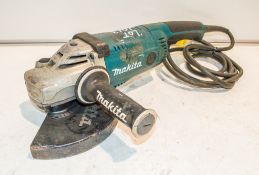 Makita GA9020 110v angle grinder1103-2746