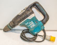 Makita HR4013C 110v SDS rotary hammer drill1705-MAK0553