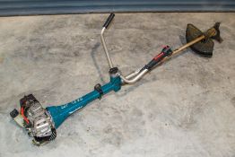 Makita EM435uh petrol driven strimmer** Parts missing **1505-1601