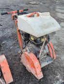 Clipper CS451 petrol driven roadsaw 11050396