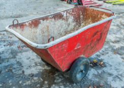 Starke Arvid mobile rubble cart 0980011