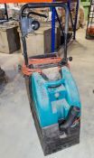 Truvox hydromist MC250 240v carpet cleaning machine 1608-0787 CO