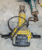 Bosch GSH27 110v breaker 0509-0890