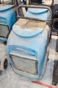 Drieaz Drizair 1200 110v dehumidifier 1607-0357