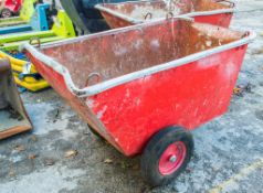 Starke Arvid mobile rubble cart 160850