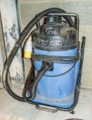 Numatic WVD900 110v vacuum cleaner2311-0642