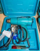 Makita HG5002 240v heat gunC/w carry case1710-0217