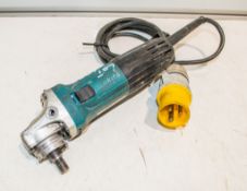 Makita GA4530 110v angle grinder0511-1937