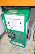 Ebac 240v dehumidifier 1612-EBC121