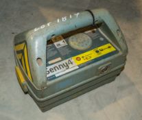 Radiodetection Genny 4 signal generator A621377