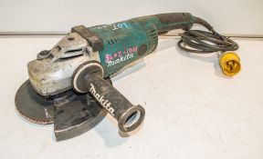 Makita GA9020 110v angle grinder1101-2095