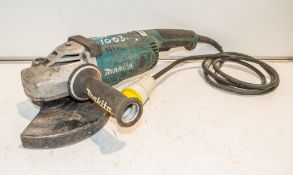 Makita GA9020 110v angle grinder1101-2084