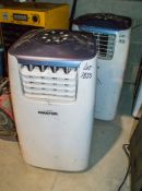 2 - Master 240v air conditioning units A612989/377160