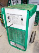 Ebac 110v dehumidifier 1808-1990