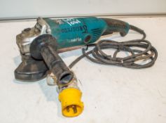 Makita GA5021 110v angle grinder0221-3138