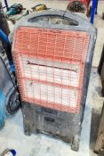 Rhino TQ3 110v infrared heater 1501-0438