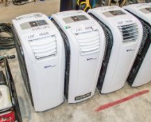 3 - Fral Air conditioning units EXP3855/EXP3871/EXP3859