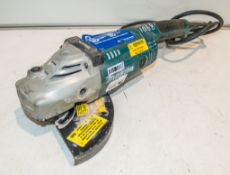 Makita GA9020 110v angle grinder** Cord cut **0223-2757