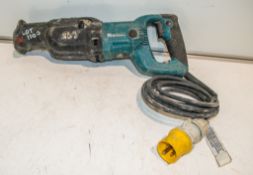 Makita JR3070 110v reciprocating saw0266-1035