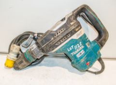 Makita HR4013C 110v SDS rotary hammer drill0318-1940