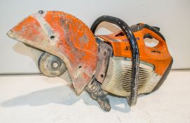 Stihl TS410 petrol driven cut-off saw0227A104