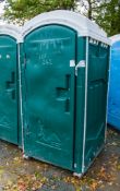 Portable toilet unit ** For mains usage ** 1387-0005