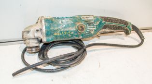 Makita GA5021 110v angle grinder** Cord cut **0221-3150