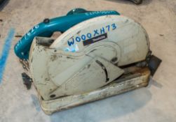 Makita 2414B 110v chop saw WOOOXH73