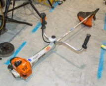 Stihl FS480c petrol driven strimmer AP331