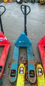 Hydraulic pallet truck LB751883