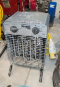 Rhino FH3 110v box heater 17120129