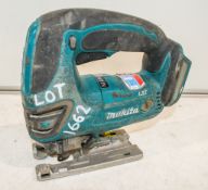 Makita DJV180 18v cordless jigsaw ** No batteries or charger ** MAK0066