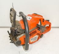 Husqvarna 550XP petrol driven chainsaw ** Parts missing ** 1603-0796