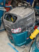 Makita 110v industrial vacuum cleaner ** For spares ** 1410-8956