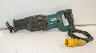 Makita JR3060T 110v reciprocating saw 02661023