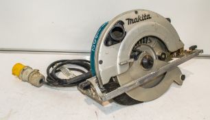 Makita 5903R 110v circular saw 1410-8829