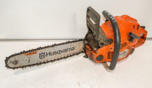 Husqvarna 545 petrol driven chainsaw 1603-0204