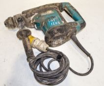 Makita HR3210C 110v SDS rotary hammer drill 1605-1959