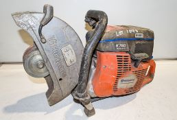 Husqvarna K760 petrol driven cut off saw 1703-HSQ005