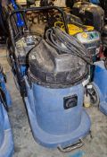 Numatic 110v industrial vacuum cleaner 23130838