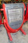 Elite Heat 110v infrared heater 18242314