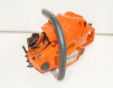 Husqvarna 545 petrol driven chainsaw ** For spares ** 1610-2481