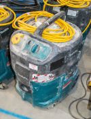 Makita 110v industrial vacuum cleaner 14107615