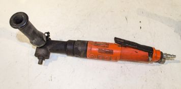 Fuji pneumatic right angle drill 1512-0554