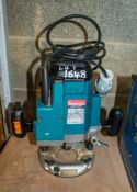 Makita 3612C 240v router WOORH101