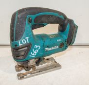 Makita BJV180 18v cordless jigsaw ** No batteries or charger ** 02770254