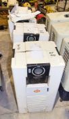 3 - Elite 240v air conditioning units 1801191/18101207/18101186